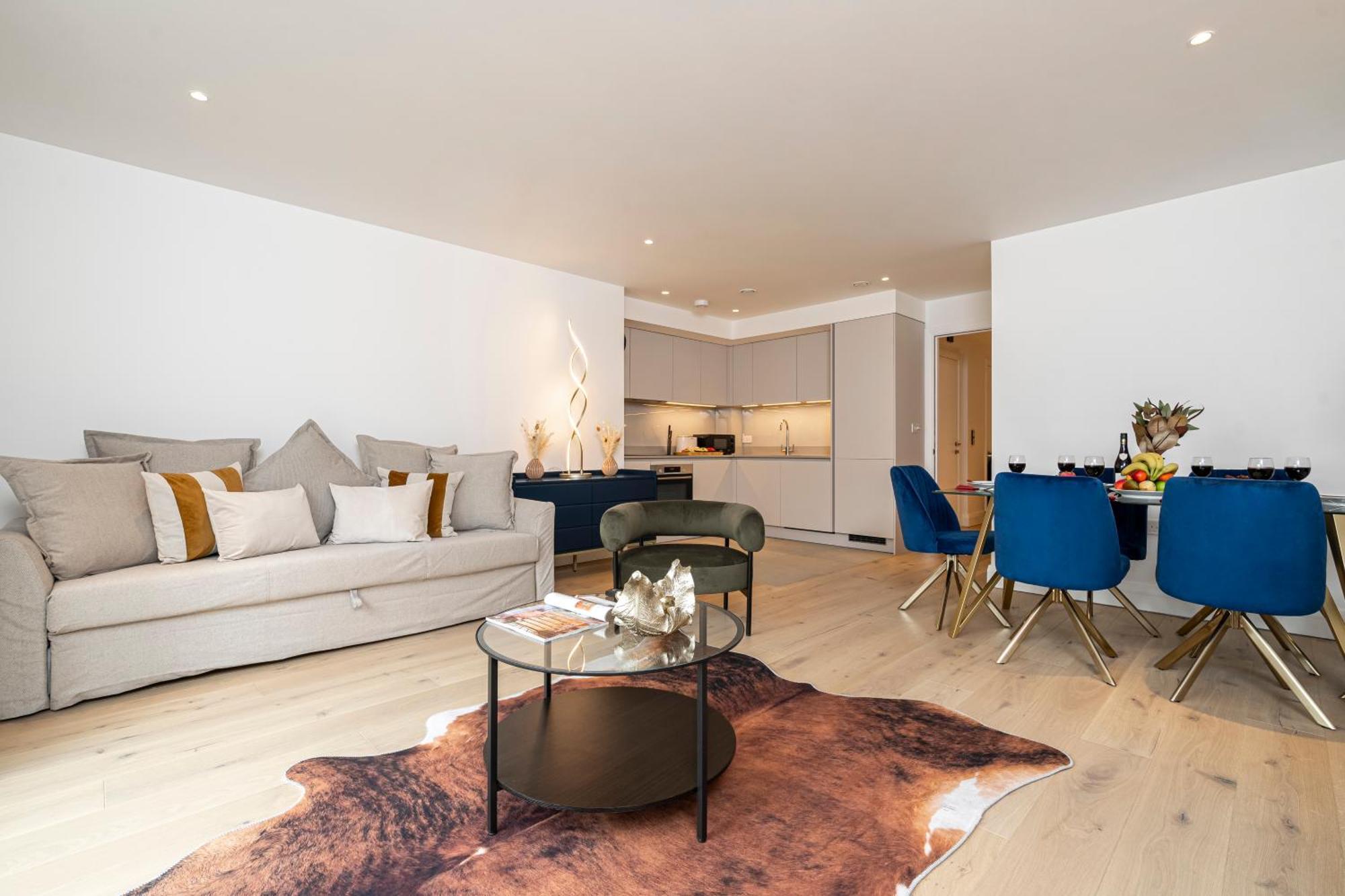 Stay At Victoria Лондон Экстерьер фото