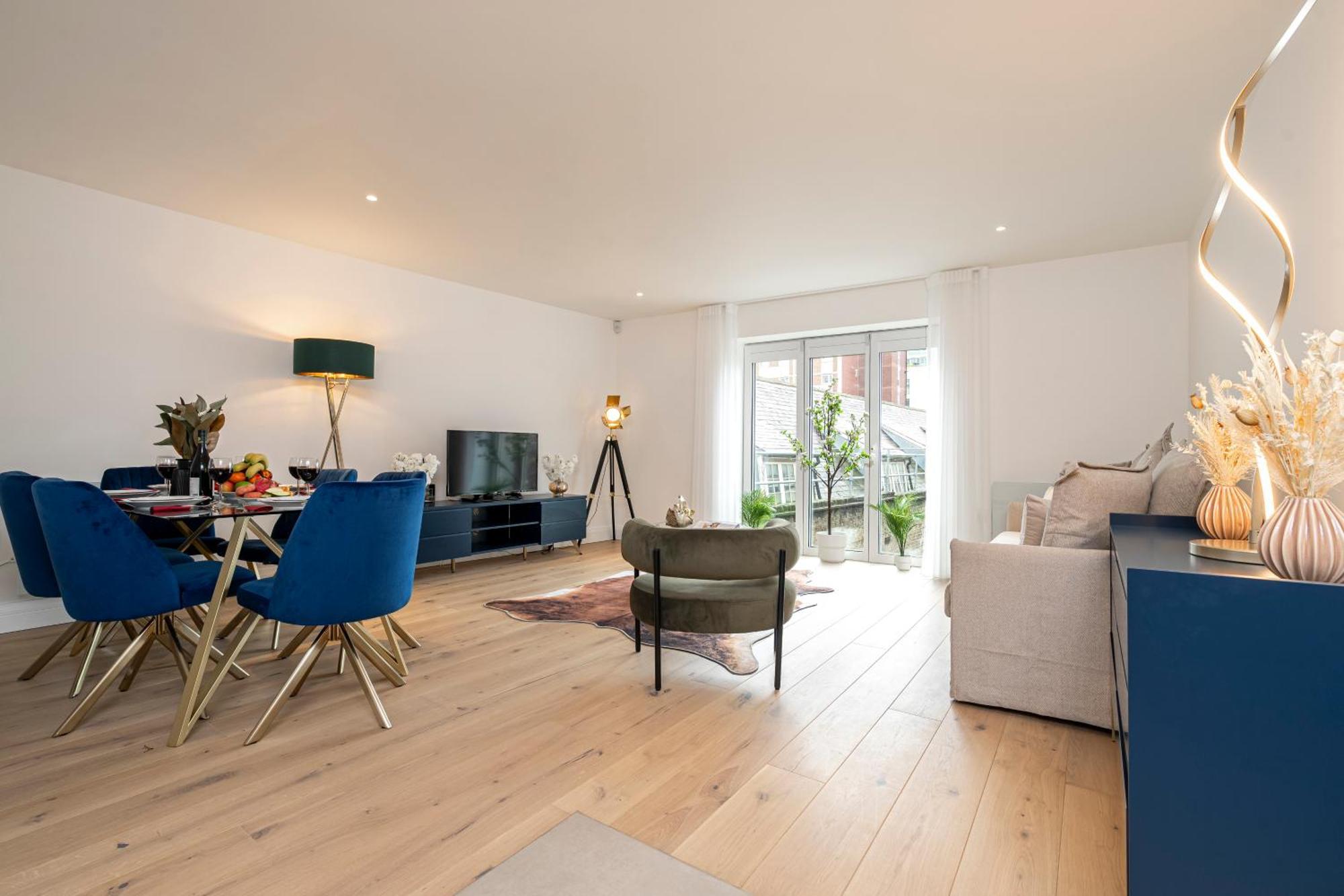 Stay At Victoria Лондон Экстерьер фото
