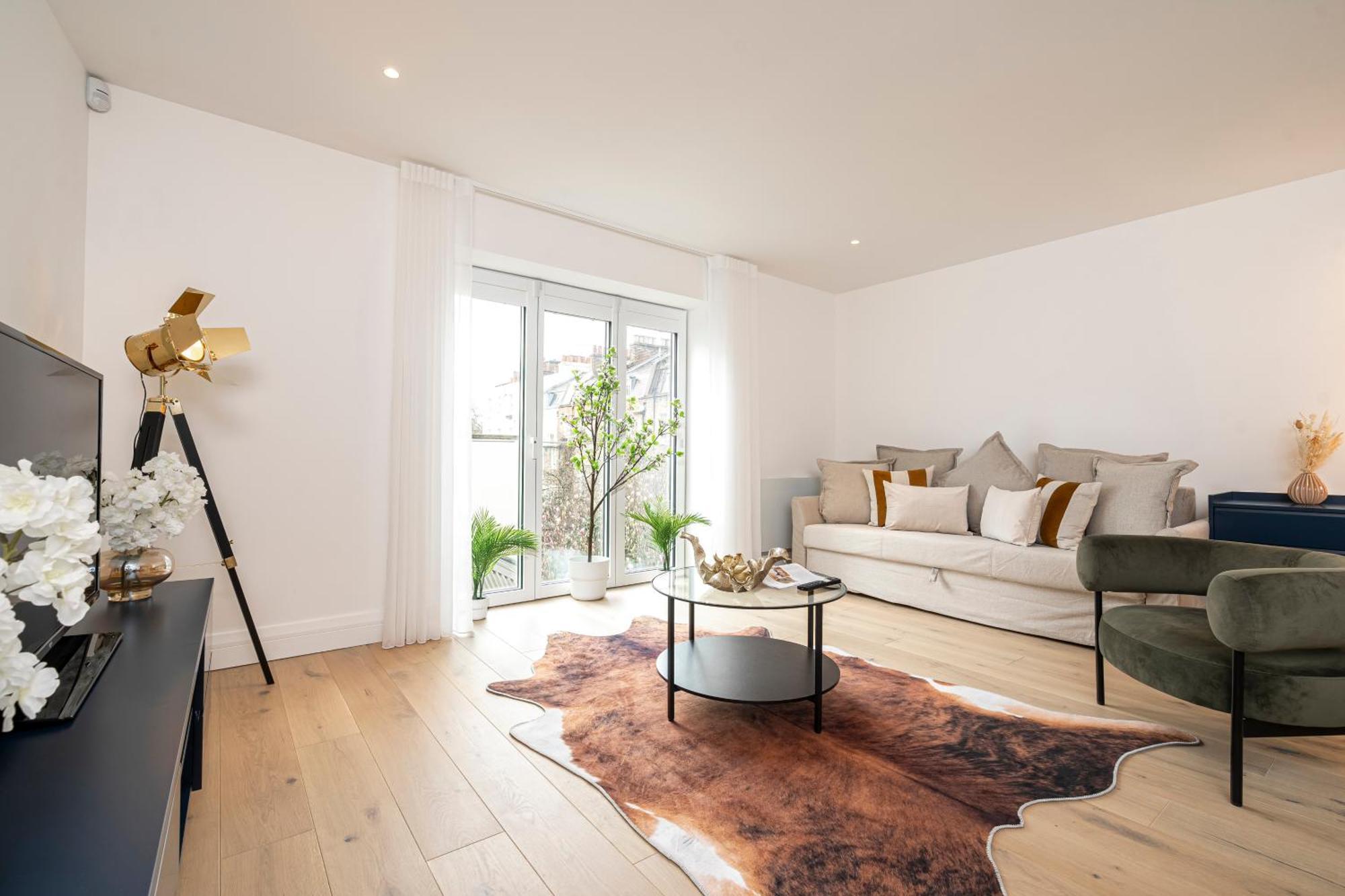 Stay At Victoria Лондон Экстерьер фото